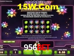 Welcome Bonus 956Bet