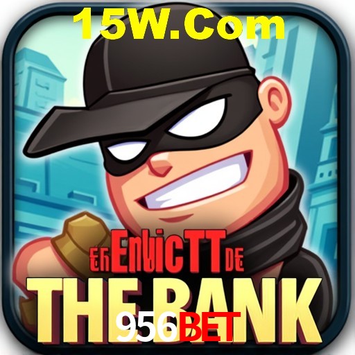 Descubra o Mundo do Cassino Online com 956Bet