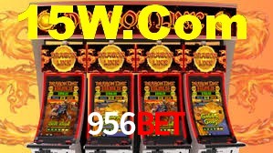 Exclusive Games 956Bet