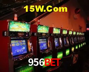 Slot Games 956Bet