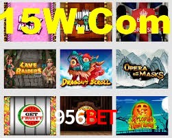 Roulette Table 956Bet