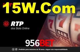 Welcome Bonus 956Bet
