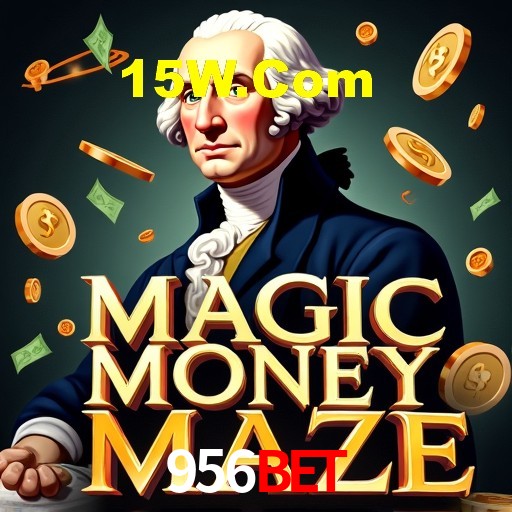 Welcome Bonus 956Bet