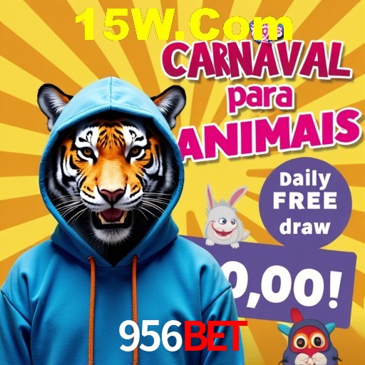 A Experiência Imersiva dos Cassinos Ao Vivo no 956Bet