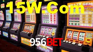 Daily Bonuses 956Bet