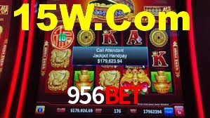 Daily Bonuses 956Bet