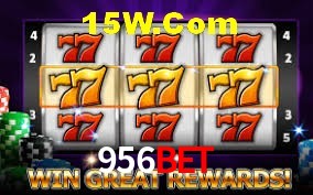 Bonus Features 956Bet