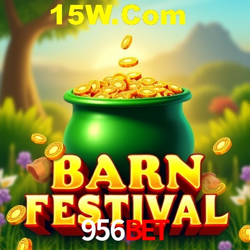 Inovações de Jogos na 956Bet: O Futuro das Experiências Interativas