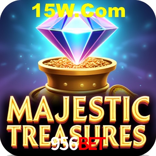 Apostas Esportivas na 956Bet: Um Guia Completo