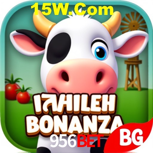 APP oficial da 956Bet para mobile