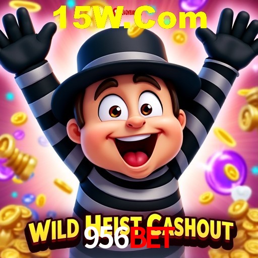 Apostas Esportivas na 956Bet: Um Guia Completo