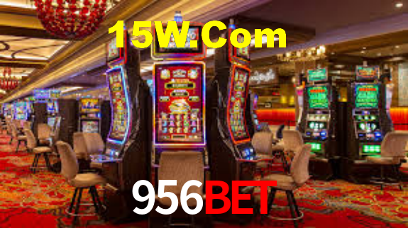 956 Bet Login