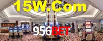 Roulette Table 956Bet
