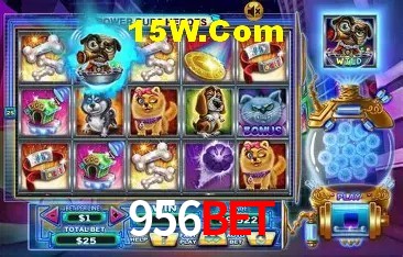 956Bet São Paulo - Hot Promos