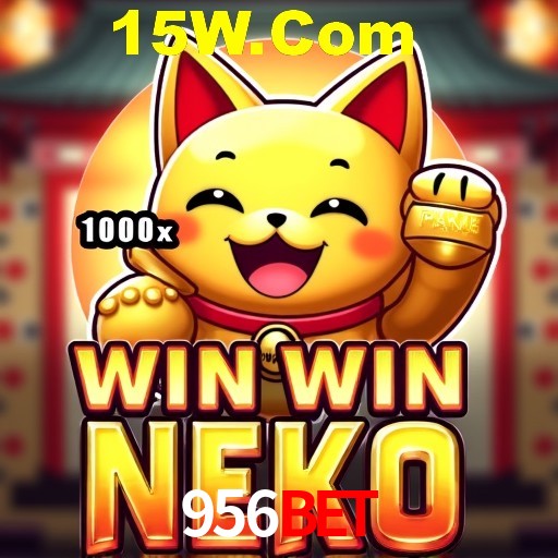Descubra o Mundo do Cassino Online com 956Bet