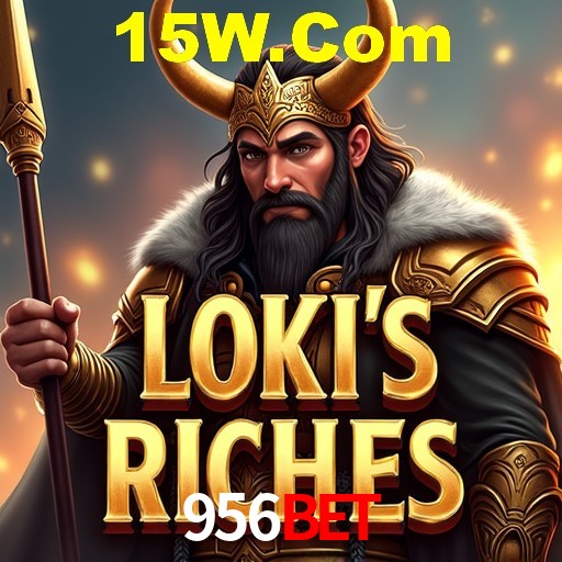 Apostas Esportivas na 956Bet: Um Guia Completo