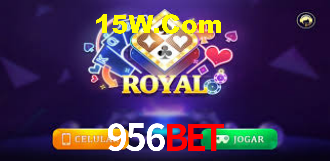 956Bet App - Aplicativo Móvel Oficial