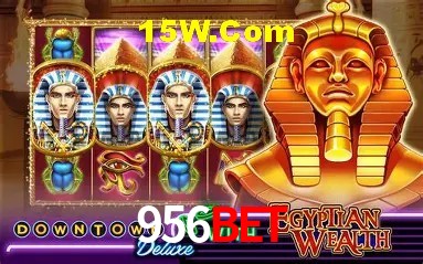 Estatísticas Esportivas 956Bet