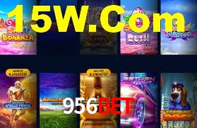 Programa VIP 956Bet