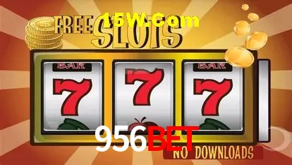 956Bet Belo Horizonte - Jackpots