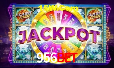 Especiais de Fim de Semana 956Bet