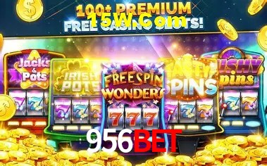 956Bet - Login Methods