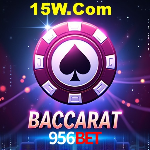 Apostas Esportivas na 956Bet: Um Guia Completo