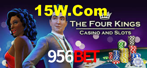 956 Bet Login