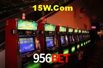 Ofertas Exclusivas 956Bet