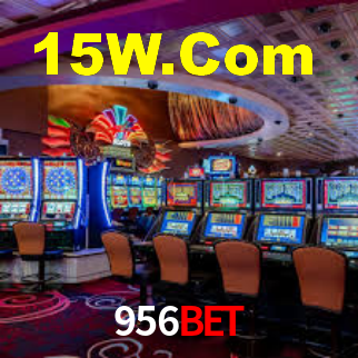 956Bet,956 Bet