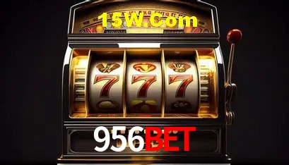 956Bet Plataforma - Certificada MGA desde 2015