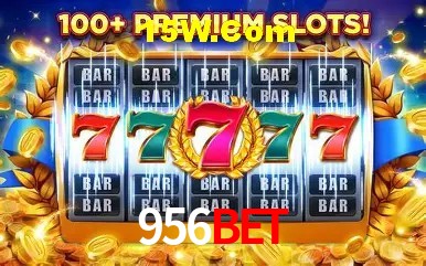 956Bet São Paulo - Jogo Providers