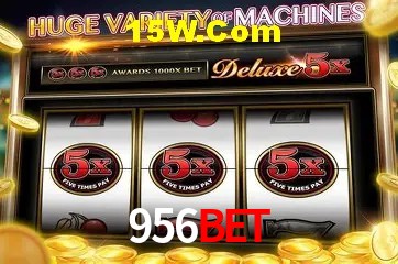 Promoções Sazonais 956Bet