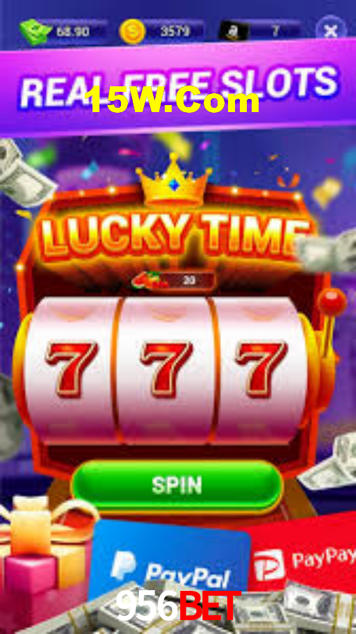 Premium Interface 956Bet