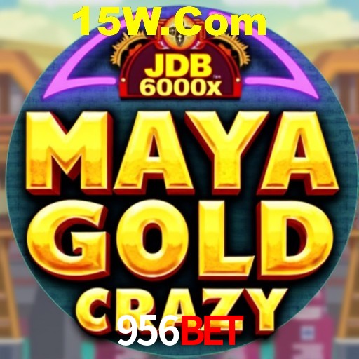 Descubra o Mundo do Cassino Online com 956Bet