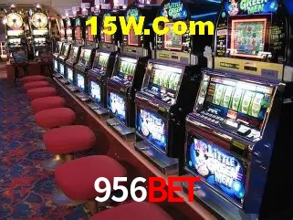 956Bet Brasília - Jogo Features