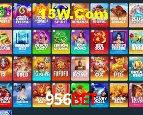 Apostas de Basquete 956Bet