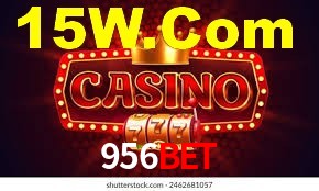 Welcome Bonus 956Bet