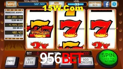 956Bet Rio de Janeiro - Popular Jogos