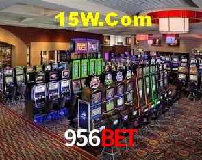 956Bet Rio de Janeiro - Slot Strategy