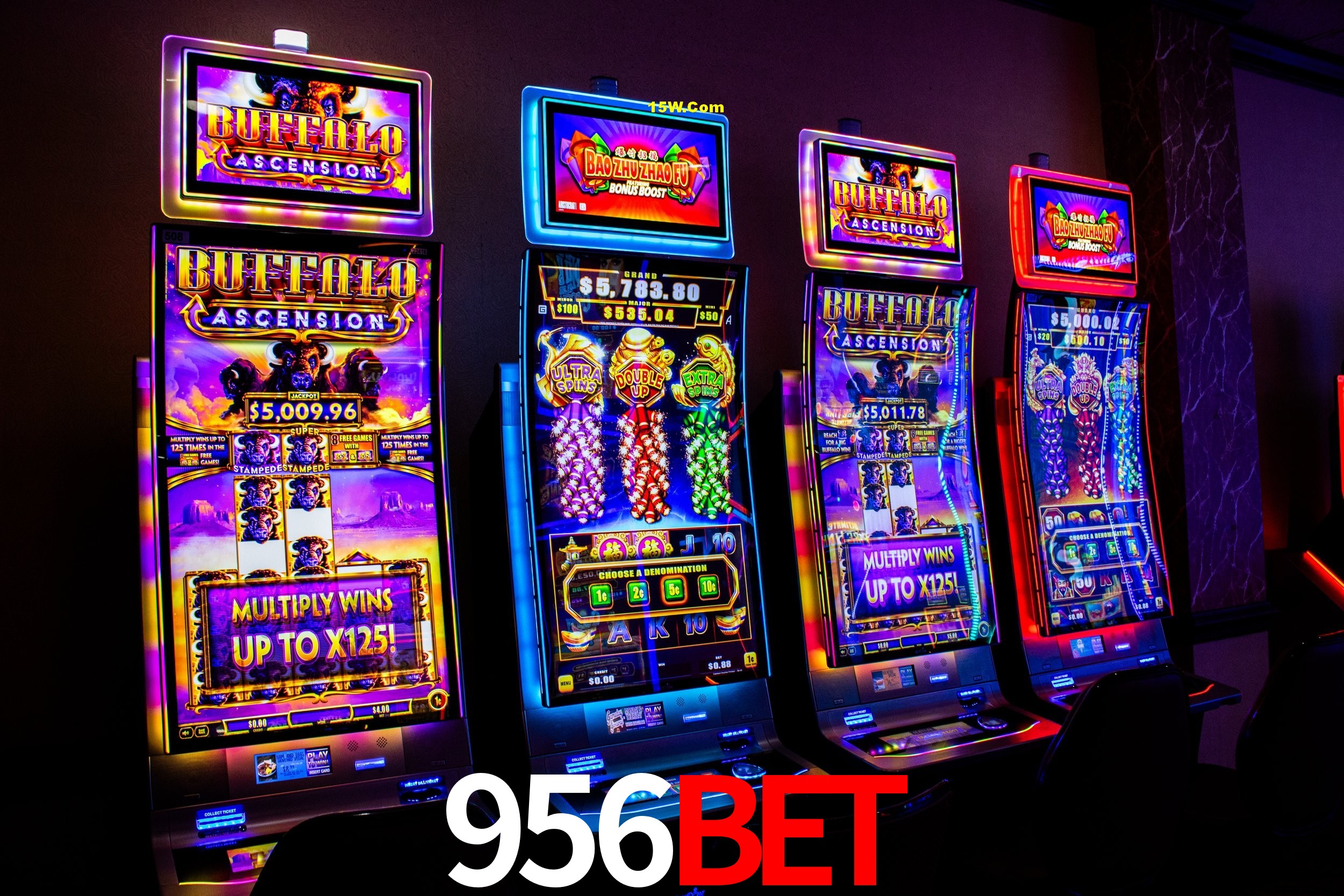 Weekend Specials 956Bet