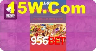 VIP Casino 956Bet
