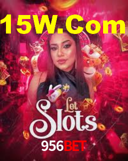 956Bet: A Experiência de Casino com Jogos de Mesa ao Vivo