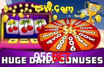 Casino Ao Vivo 956Bet