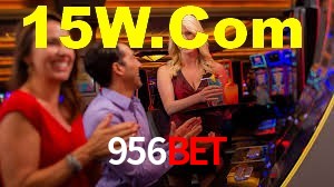 Welcome Bonus 956Bet