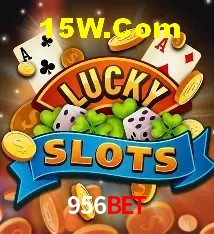Provedores de Jogos 956Bet