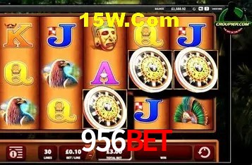 956Bet - Security