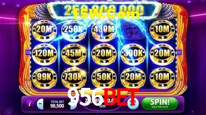 956Bet Brasília - Bonus Features
