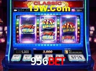 956Bet - cassino ao vivo