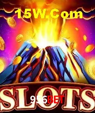 956Bet Salvador - Promo Stats